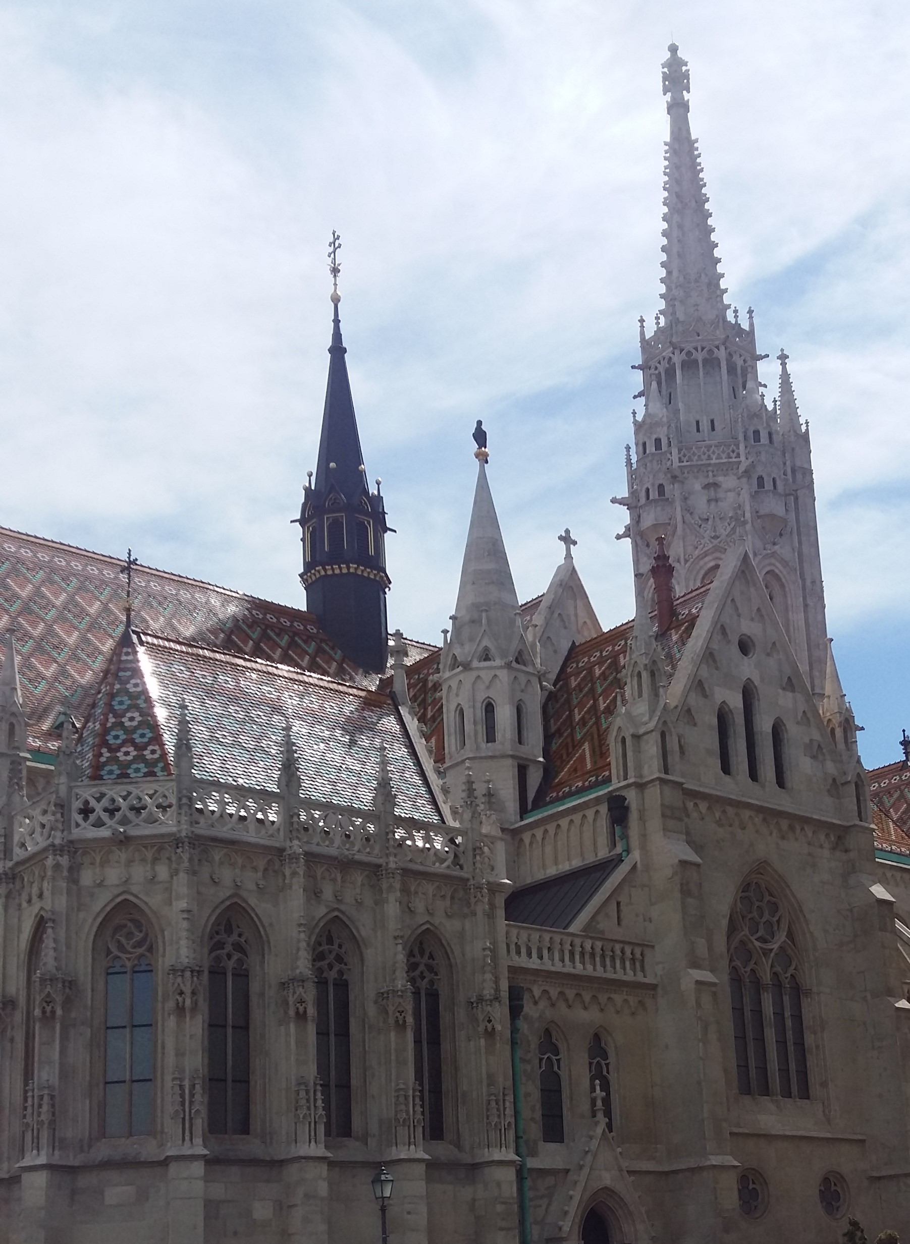 Matthias Church